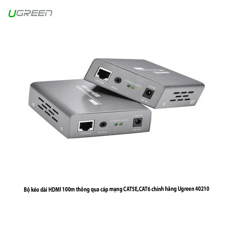 tín hiệu hdmi nối dài