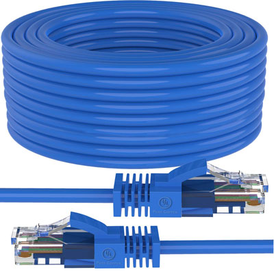 dây mạng cat 5, cat6